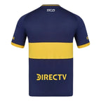 MAILLOT BOCA JUNIOR DOMICILE 2025/2026