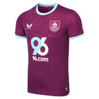 MAILLOT BURNLEY DOMICILE 2025-2026