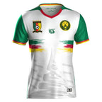 MAILLOT CAMEROUN THIRD 2025/2026