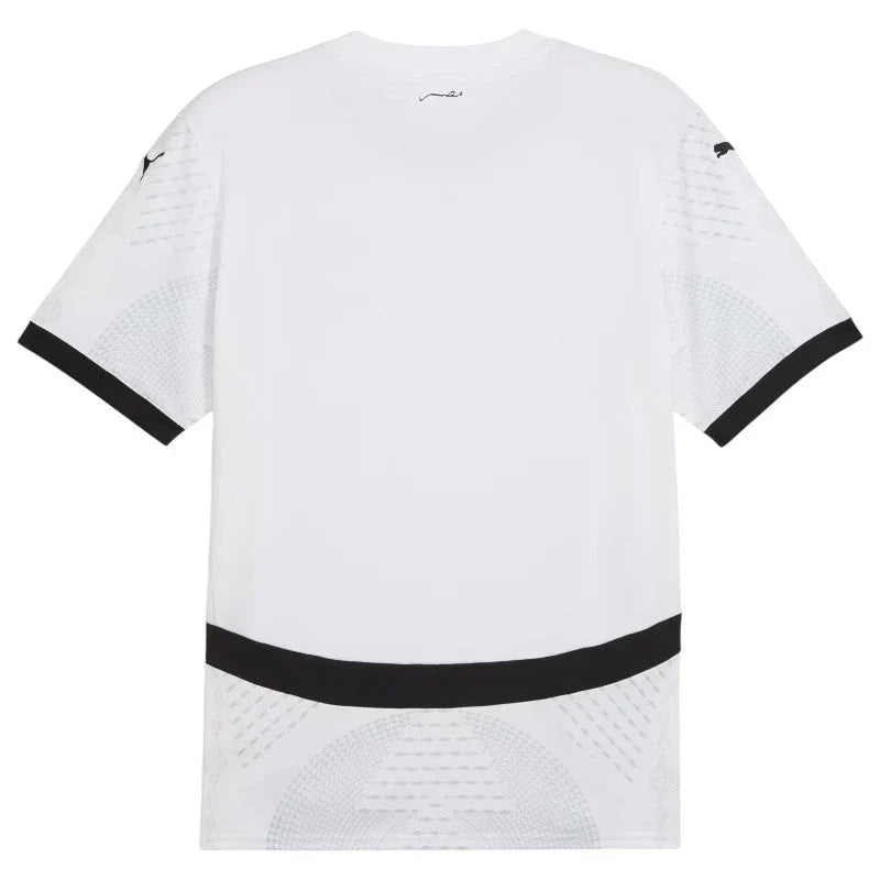 MAILLOT EGYPTE EXTERIEUR CAN 2026