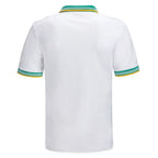 Kit Enfant AS Roma Third 2025 2026 Blanc