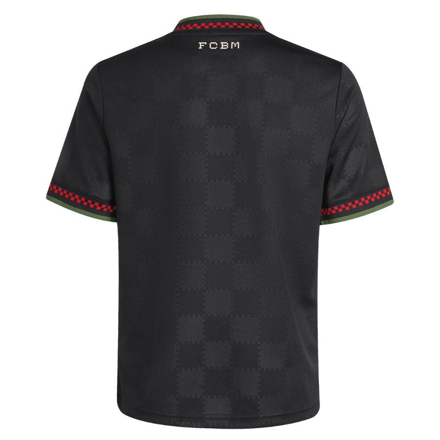 Kit Enfant Bayern Munich  Third 2025 2026