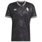 MAILLOT JUVENTUS THIRD 2025/2026