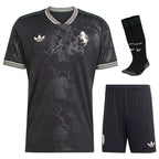 KITS ENFANT/ JUNIOR JUVENTUS THIRD 2025/2026