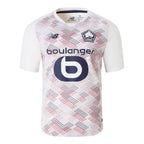 MAILLOT LOSC EXTERIEUR 2024/2025