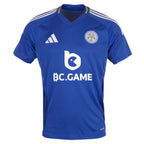 MAILLOT LECEISTER DOMICILE 2024/2025