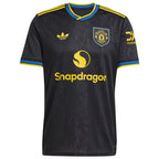 MAILLOT MANCHESTER UNITED THIRD 2025/2026