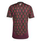 MAILLOT MEXIQUE DOMICILE 2024/2025
