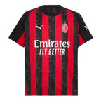 MAILLOT MILAN AC DOMICILE 2025/2026