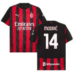 MAILLOT MILAN AC DOMICILE 2025/2026