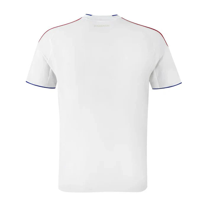 Kit Enfant OL Domicile 2025 2026