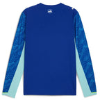 Maillot Marseille OM Third Manches Longues Homme 2025 2026