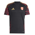 MAILLOT PEROU EXTERIEUR 2024/2025