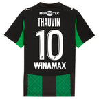 MAILLOT LENS EXTERIEUR 2025-2026