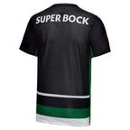 MAILLOT SPORTING PORTUGAL DOMICILE 2024/2025