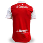 MAILLOT BREST DOMICILE 2025-2026