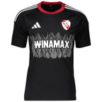MAILLOT STRASBOURG THIRD 2025-2026
