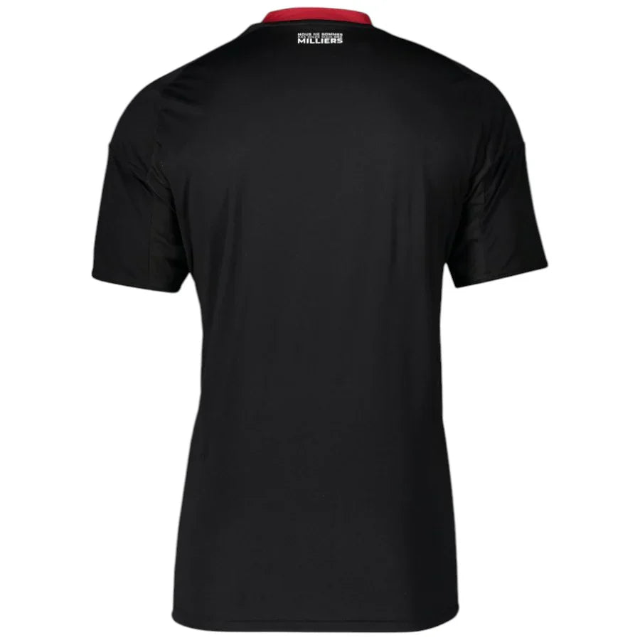 MAILLOT STRASBOURG THIRD 2025-2026