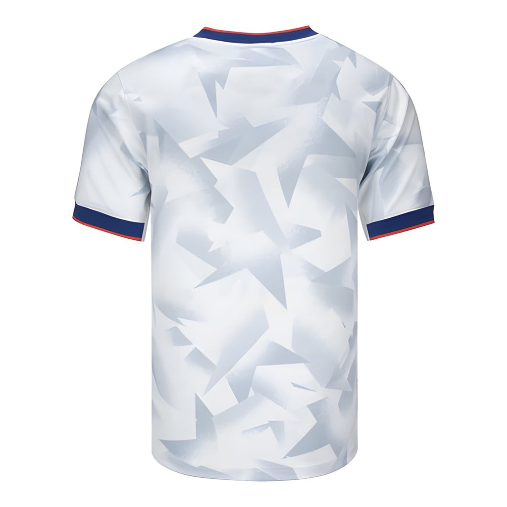 MAILLOT USA DOMICILE  2025-2026