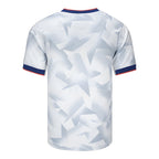 MAILLOT USA DOMICILE  2025-2026