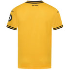 MAILLOT WOLVERHAMPTON DOMICILE 2024/2025
