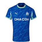 MAILLOT OM THIRD 2025-2026