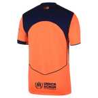 MAILLOT FC BARCELONE THIRD 2025-2026