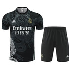 TRAINING REAL MADRID 2023/2024