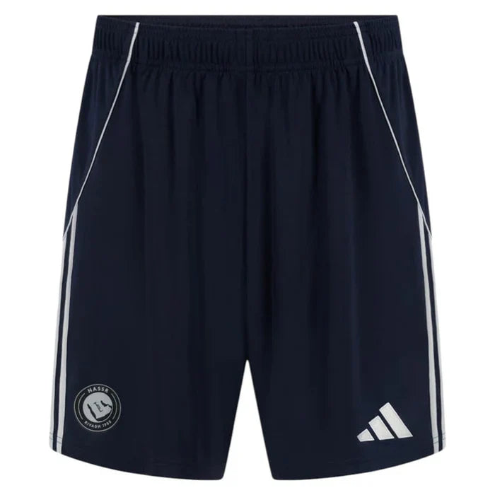 Kit Enfant Al Nassr Exterieur 2025/2026