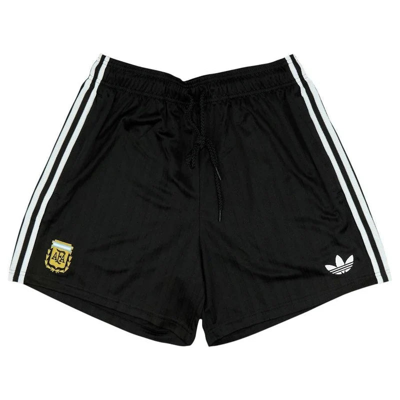 KITS ENFANT/ JUNIOR ARGENTINE EXTERIEUR COUPE DU MONDE 2026