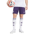 Kit Enfant Manchester United Exterieur 2025 2026