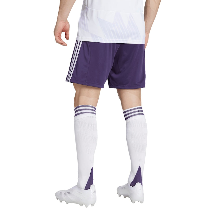 Kit Enfant Manchester United Exterieur 2025 2026