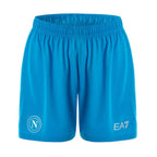 Maillot Kit Enfant Naples Domicile 2025 2026
