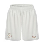 Maillot Kit Enfant Naples Exterieur 2025-2026
