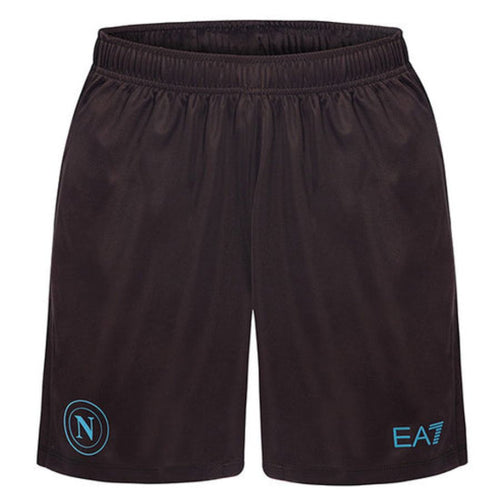 Kit Enfant Naples Third 2025 2026