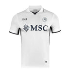 MAILLOT NAPOLI EXTERIEUR 2024/2025