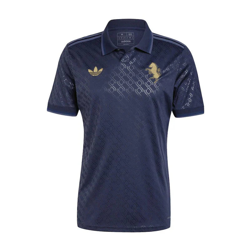 MAILLOT JUVENTUS THIRD 2024/2025