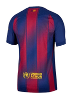 MAILLOT FC BARCELONE DOMICILE 2025-2026