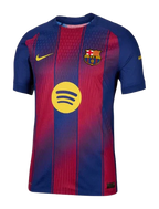 MAILLOT FC BARCELONE DOMICILE 2025-2026