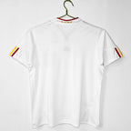 MAILLOT RETRO ESPAGNE EXTERIEUR 2011/2012