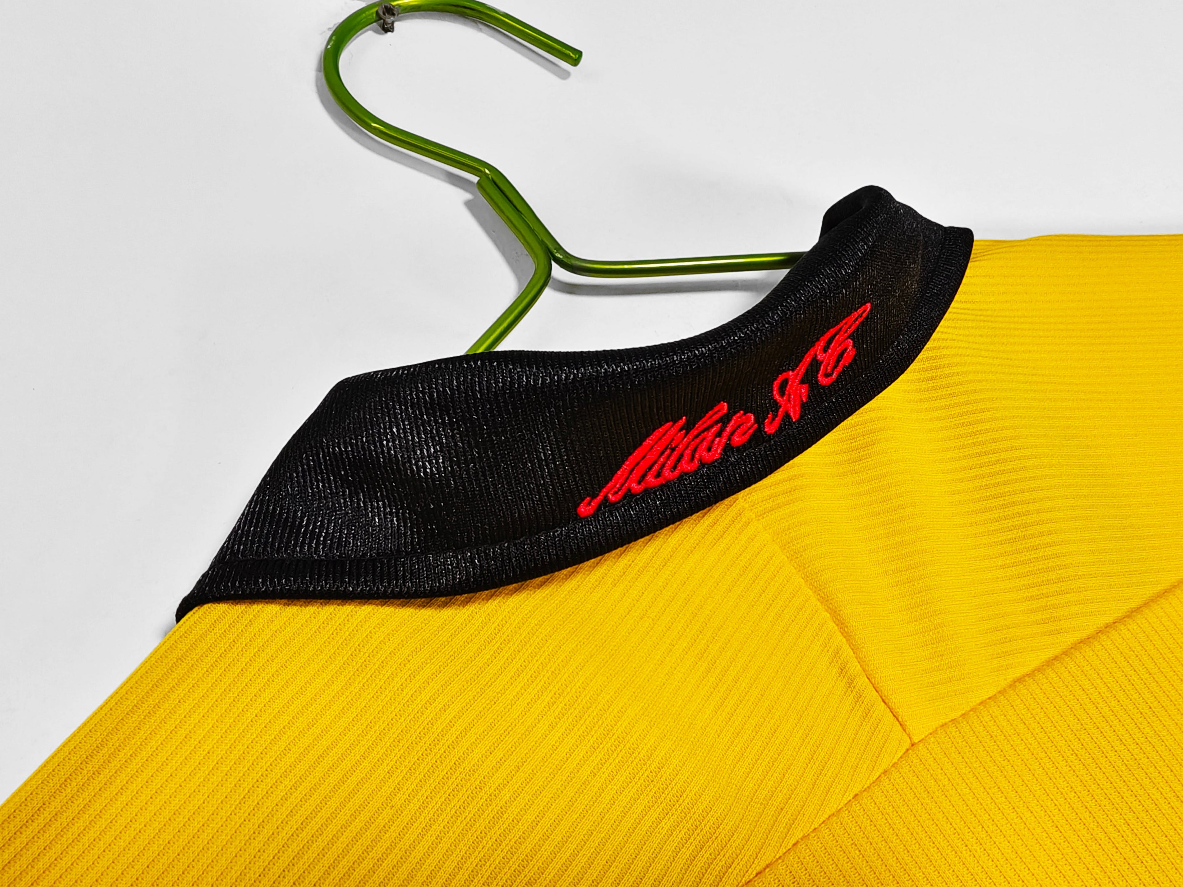 MAILLOT RETRO AC MILAN EXTERIEUR 1999/2000
