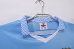 MAILLOT RETRO MANCHESTER CITY DOMICILE 2011/2012
