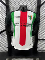 MAILLOT PALESTINO DOMICILE 2025/2026