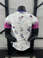 MAILLOT CONCEPT JAPON
