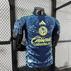 MAILLOT CLUB AMERICA EXTERIEUR 2025-2026