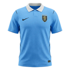MAILLOT URUGUAY DOMICILE COUPE DU MONDE 2026
