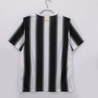 MAILLOT RETRO JUVENTUS DOMICILE 2011/2012
