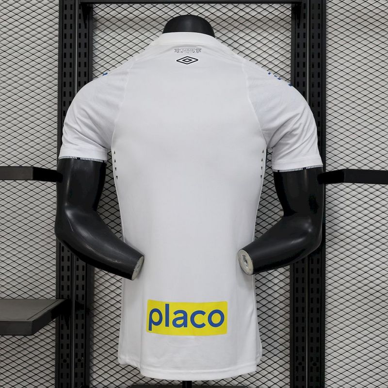 MAILLOT SANTOS DOMICILE 2024/2025
