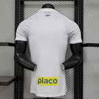 MAILLOT SANTOS DOMICILE 2024/2025