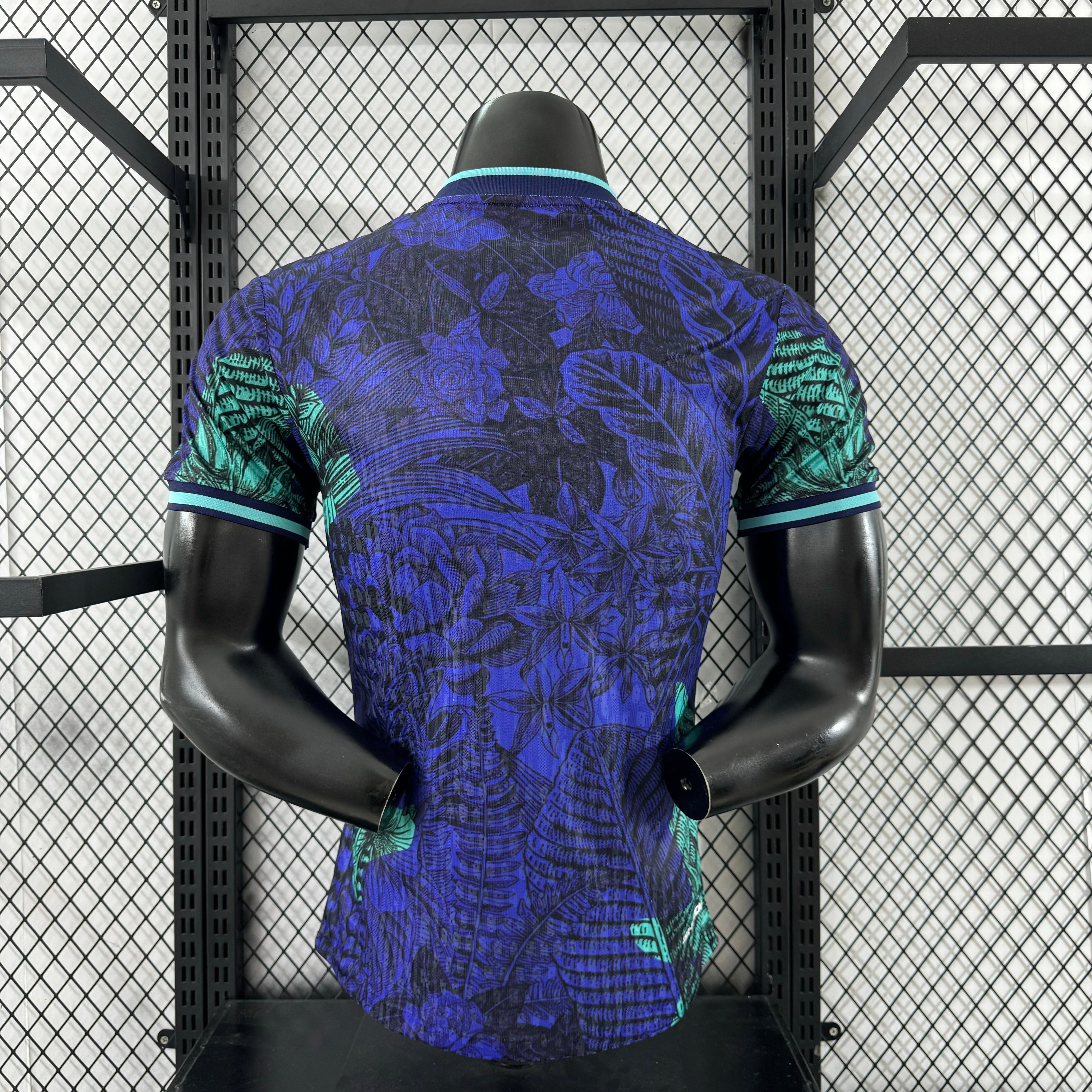 MAILLOT CONCEPT BRESIL
